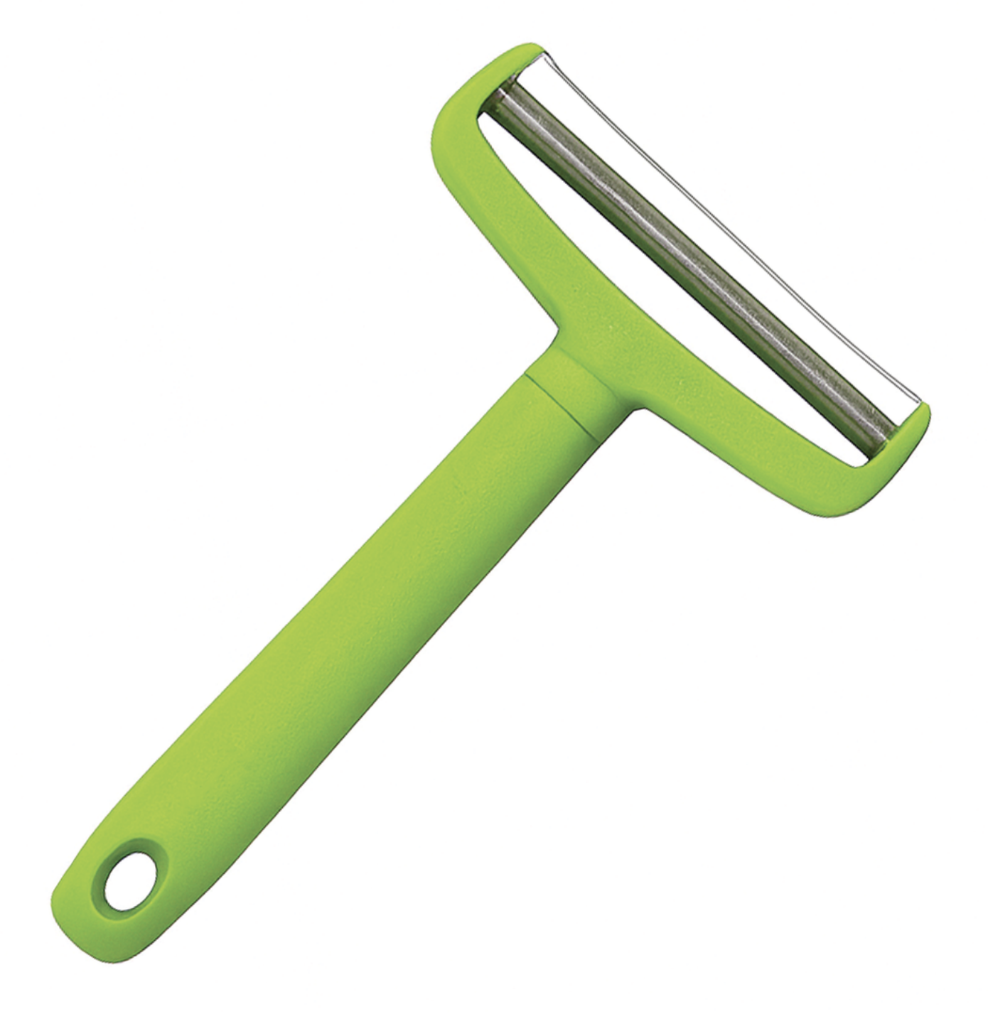 Creative Cooking Wire Cheese Slicer - Green